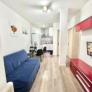 Appartement met Twee Slaapkamers